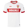 Maillot de Supporter VfB Stuttgart Domicile 2024-25 Pour Homme